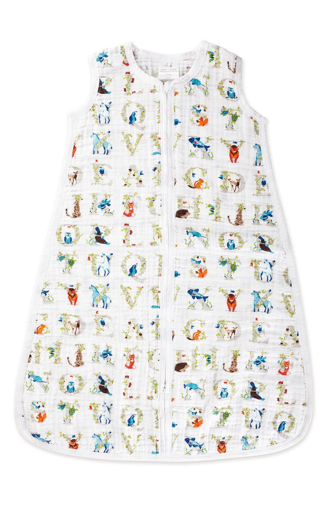 aden + anais 'Classic Sleeping Bag' Wearable Blanket (Baby) Nordstrom