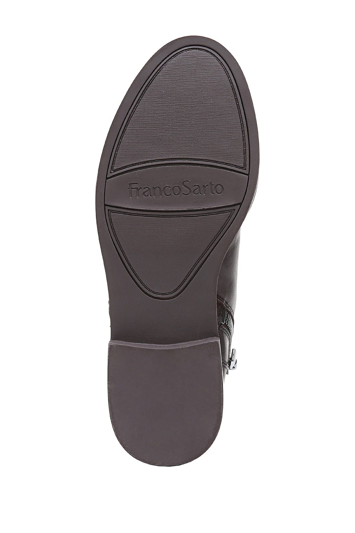 franco sarto harmona bootie
