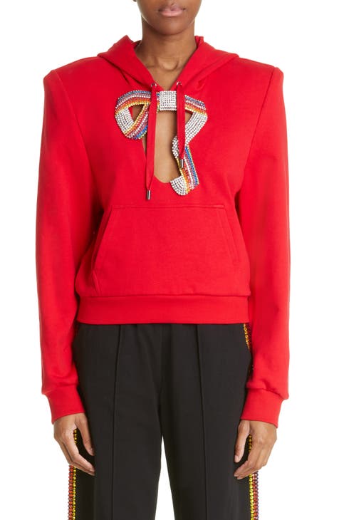 Women's Red Hoodies | Nordstrom