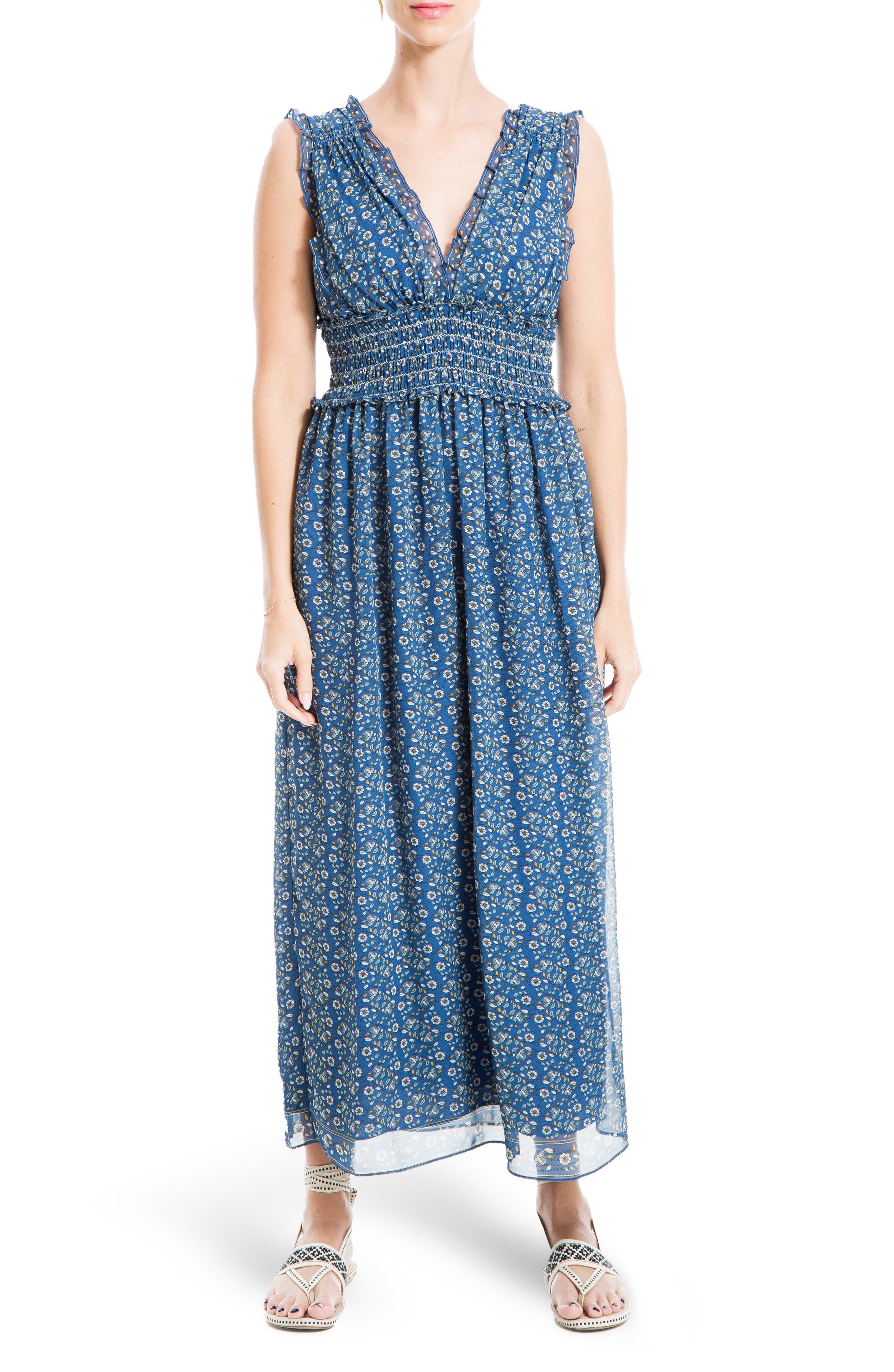 max studio dresses nordstrom rack