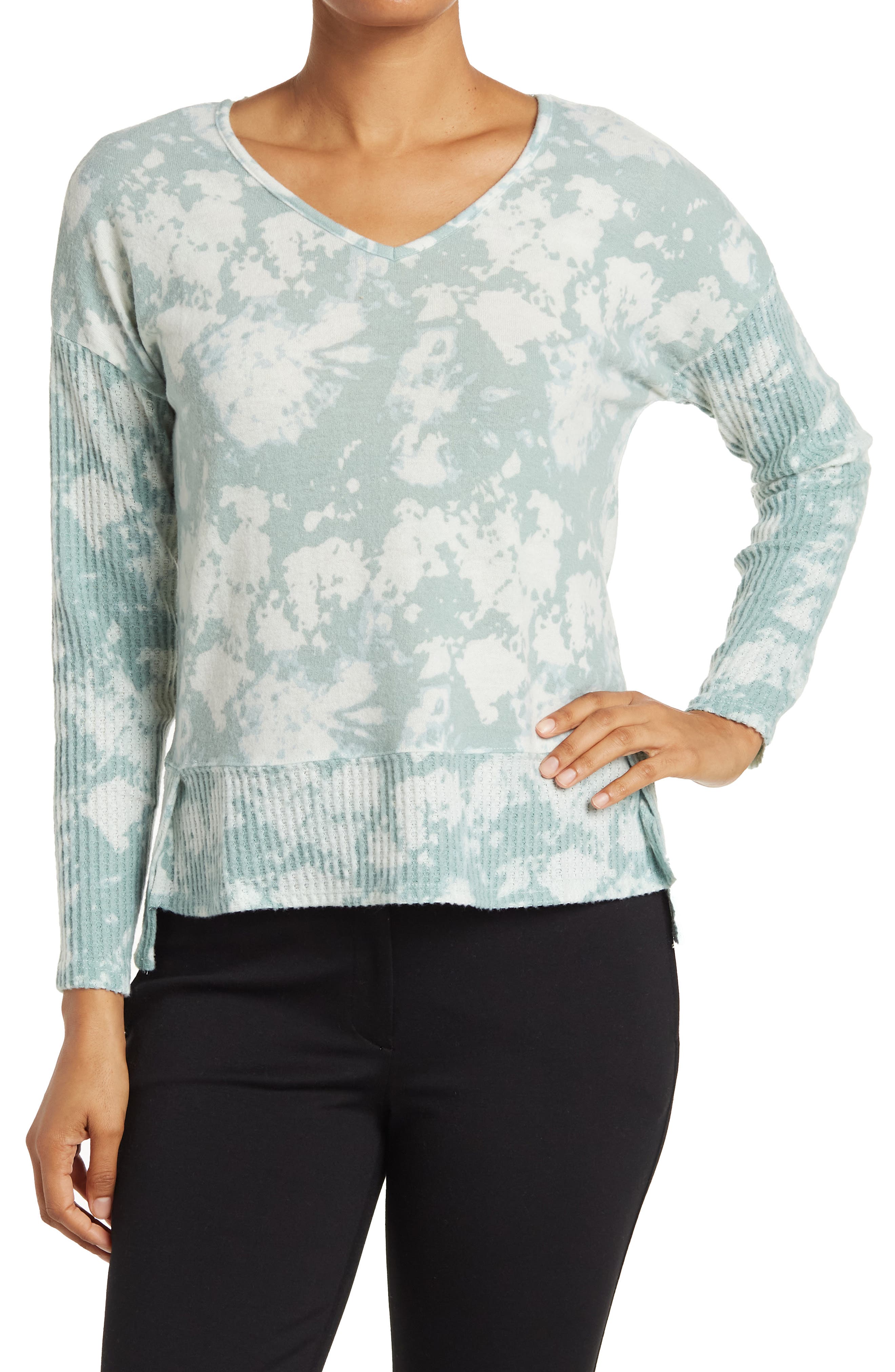 olivia sky sweater