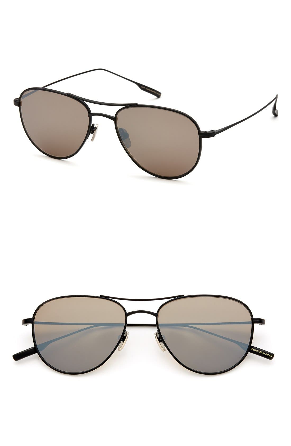 salt aviator sunglasses