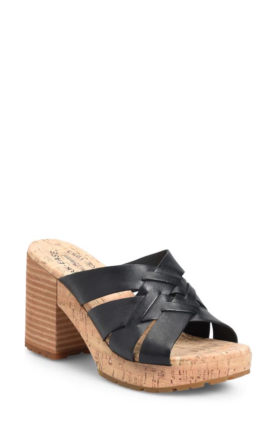 KORK-EASE CHARIS SLIDE SANDAL