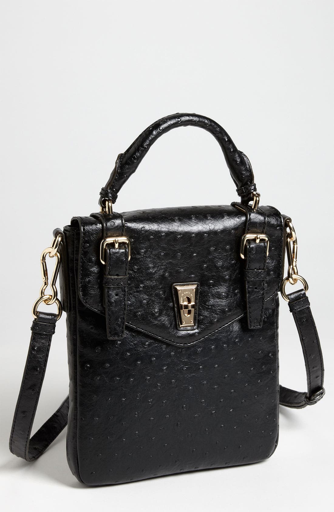 MARC BY MARC JACOBS 'Intergalocktic' Tablet Messenger Bag Nordstrom