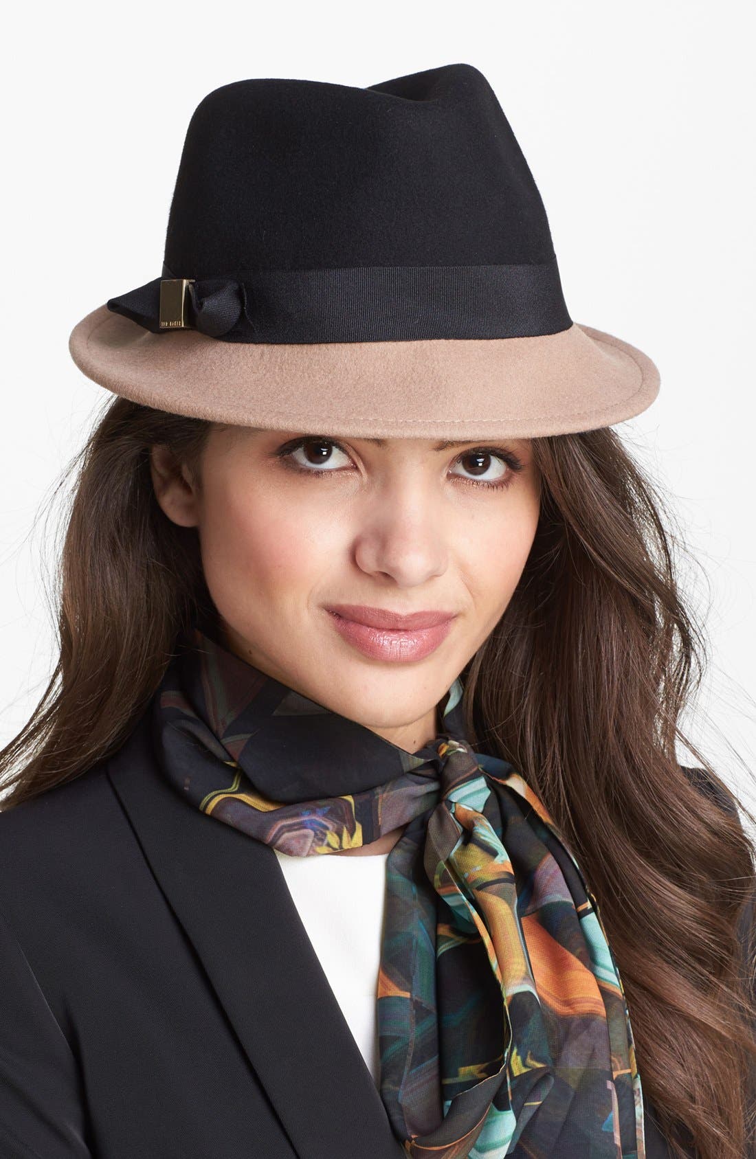 Ted Baker London Trilby Hat | Nordstrom
