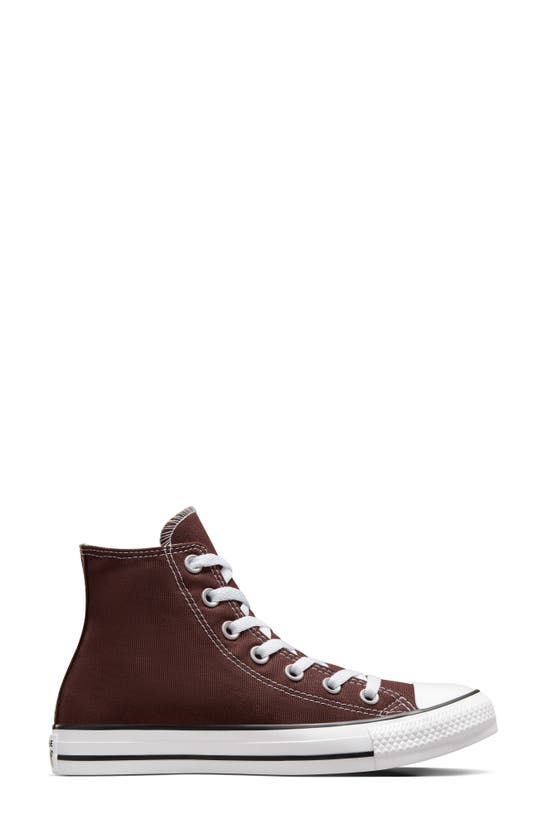 CONVERSE CONVERSE GENDER INCLUSIVE CHUCK TAYLOR® ALL STAR® HIGH TOP SNEAKER 