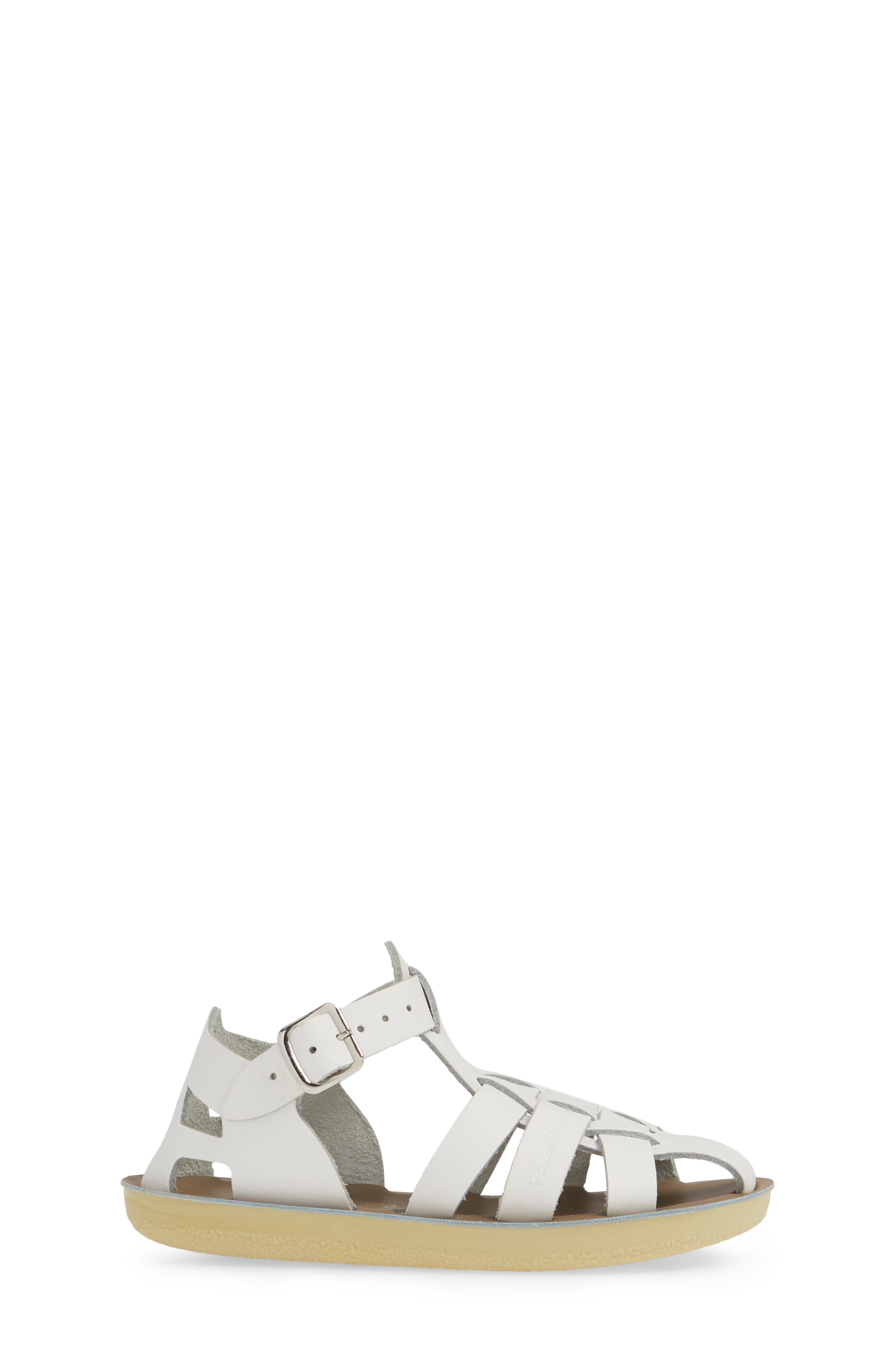 women's saltwater sandals nordstrom