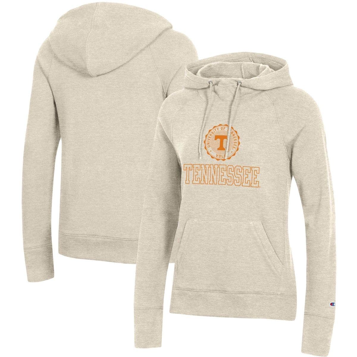 tennessee vols champion sweatshirt