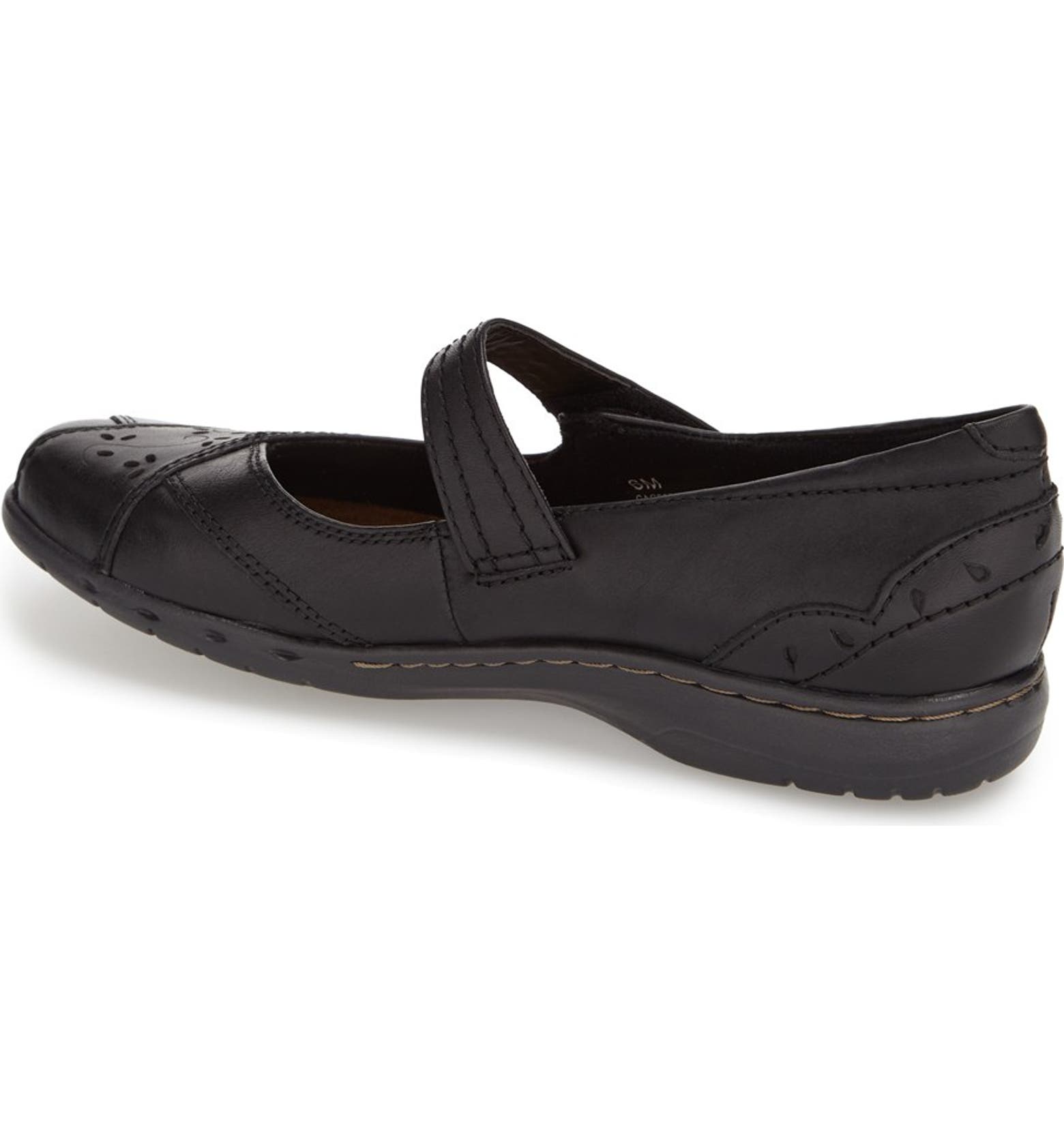 Rockport Cobb Hill 'Petra' Mary Jane Flat (Women) | Nordstrom
