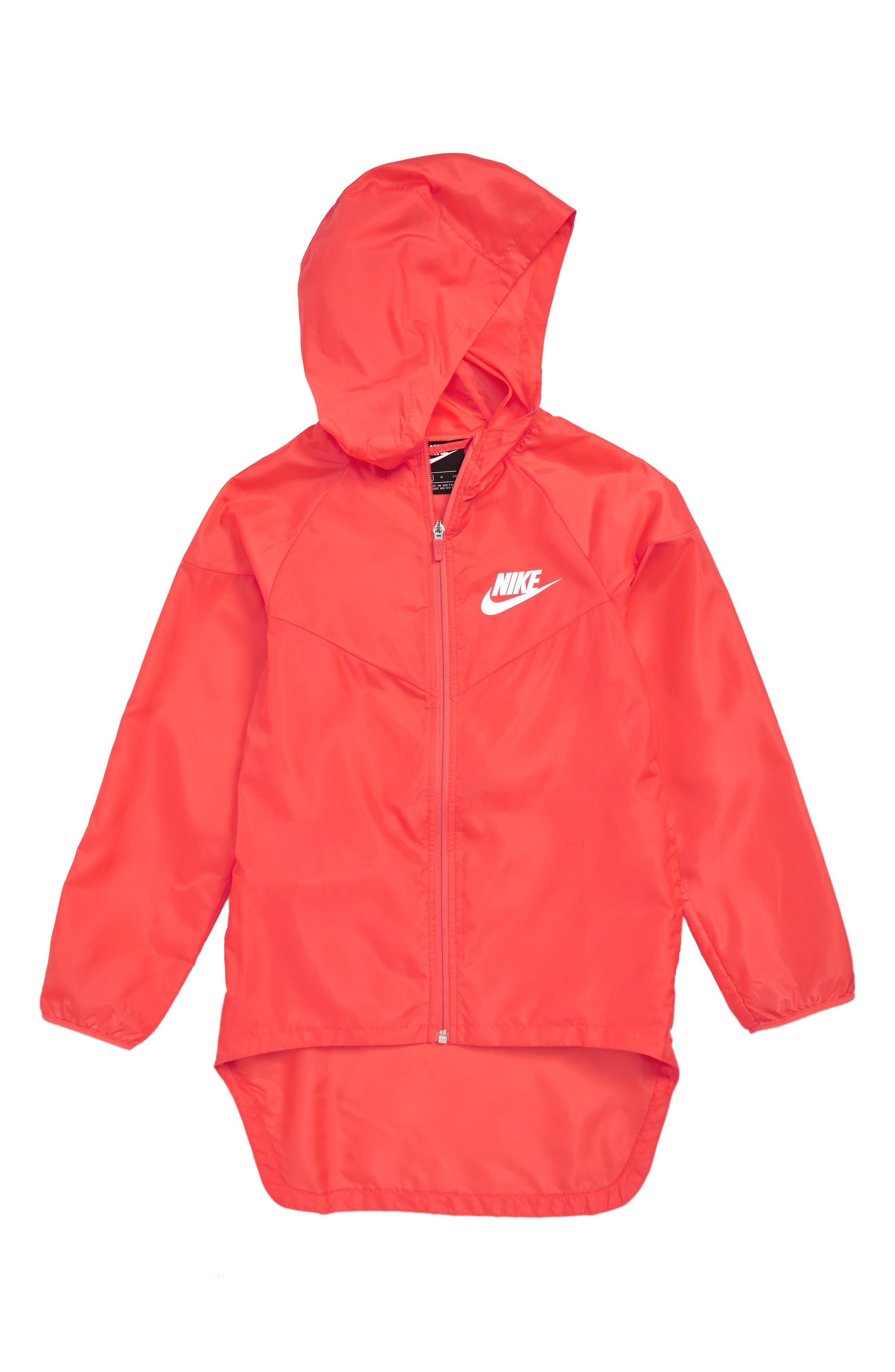nike sportswear windrunner boys