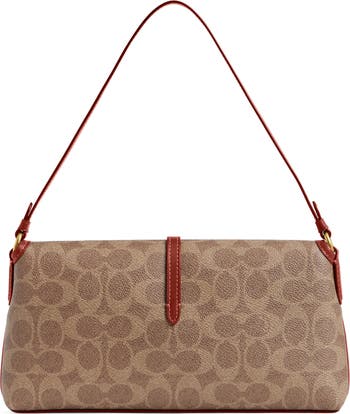 Coach hampton signature tote new arrivals