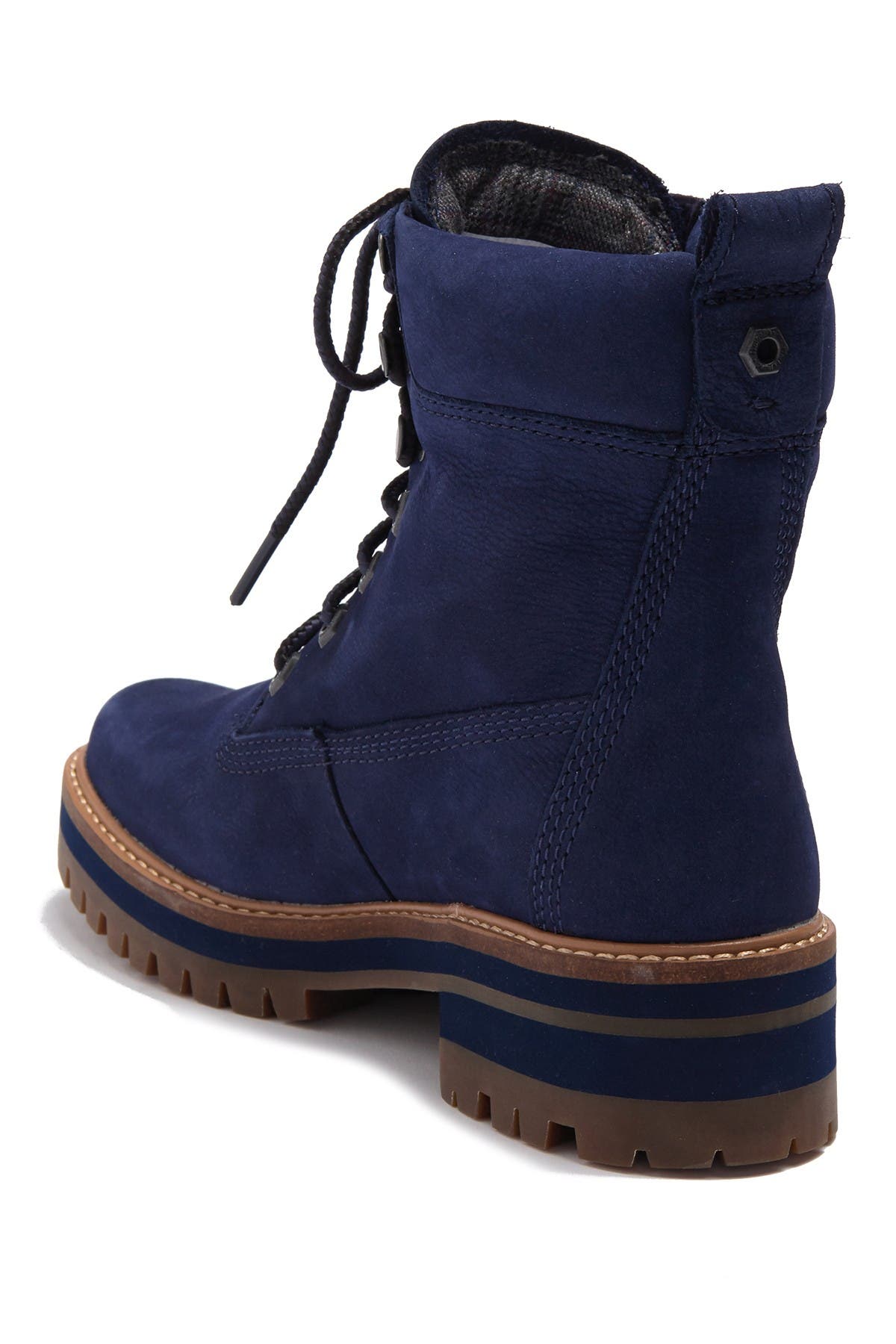 courmayeur valley water resistant hiking boot