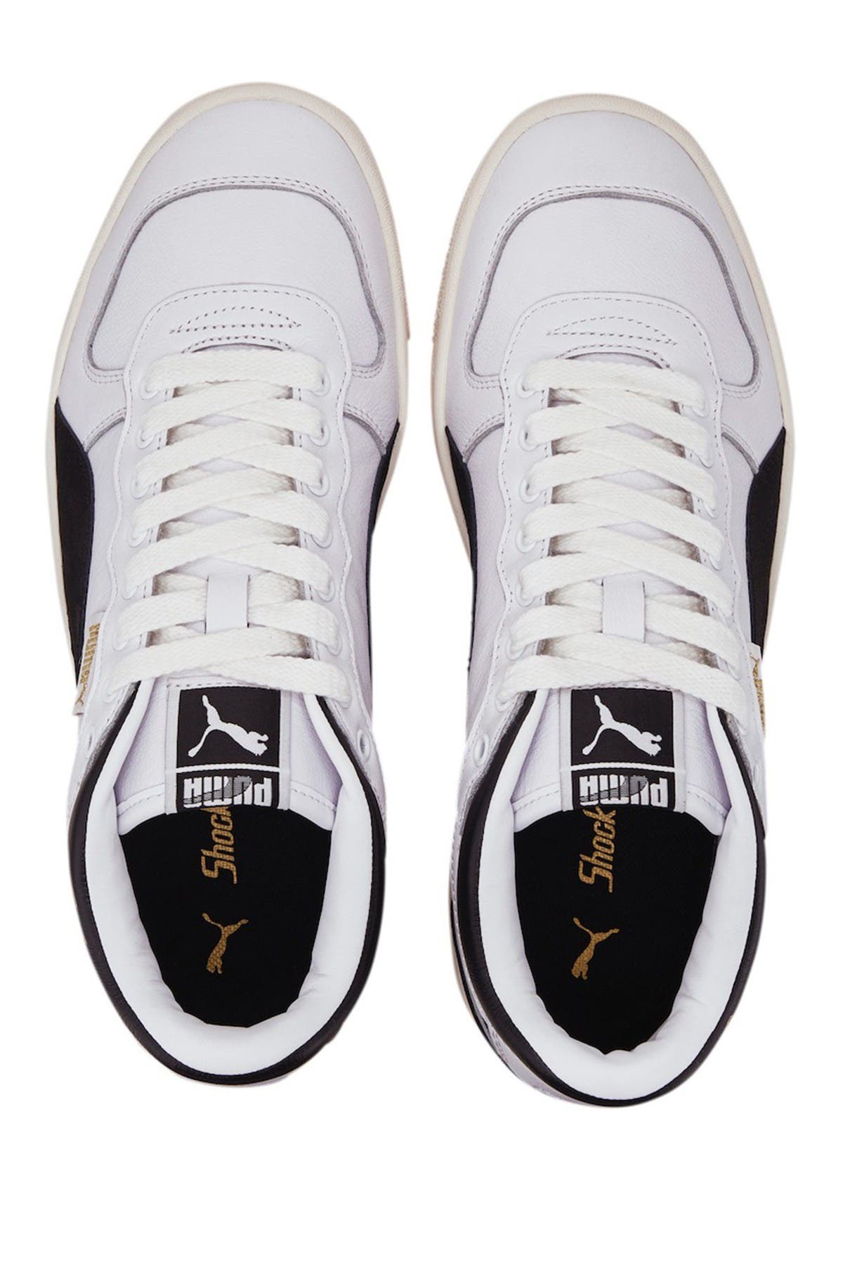 ralph sampson demi og men's sneakers
