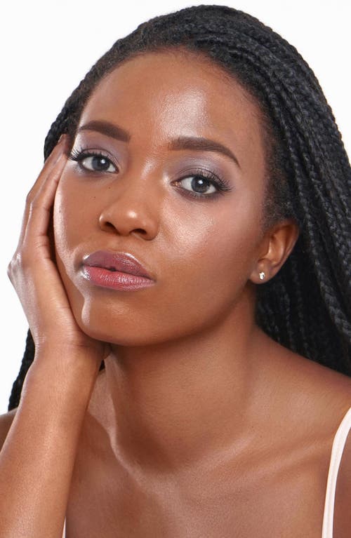 Wonderskin Lip Stain Masque In Xoxo