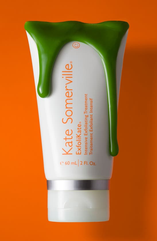 KATE SOMERVILLER KATE SOMERVILLE® EXFOLIKATE® INTENSIVE EXFOLIATING TREATMENT