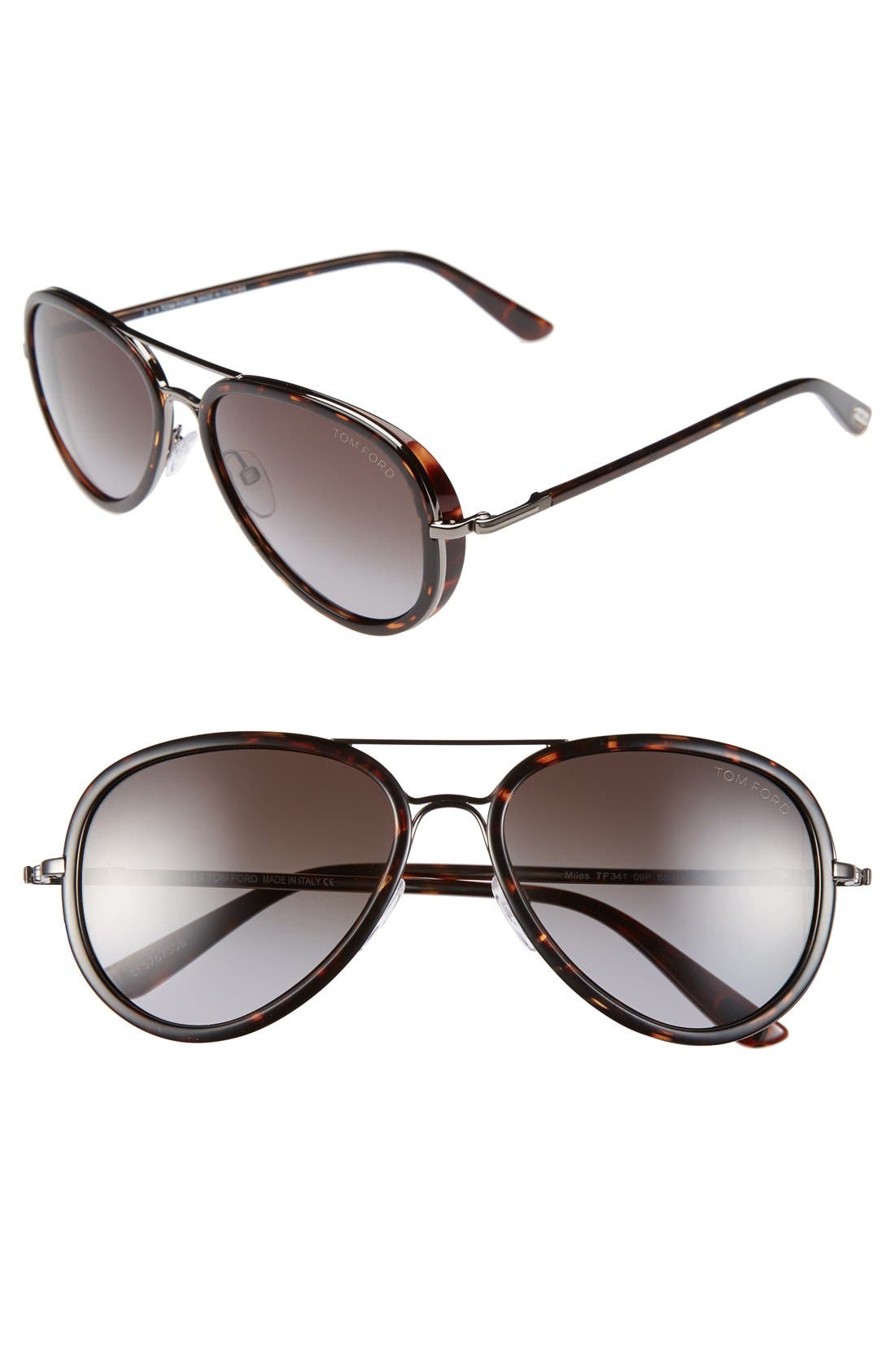 tom ford miles sunglasses