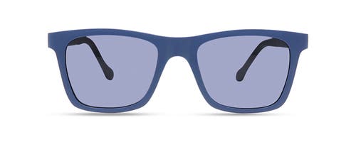 Eco Salt Sunglasses In Ink