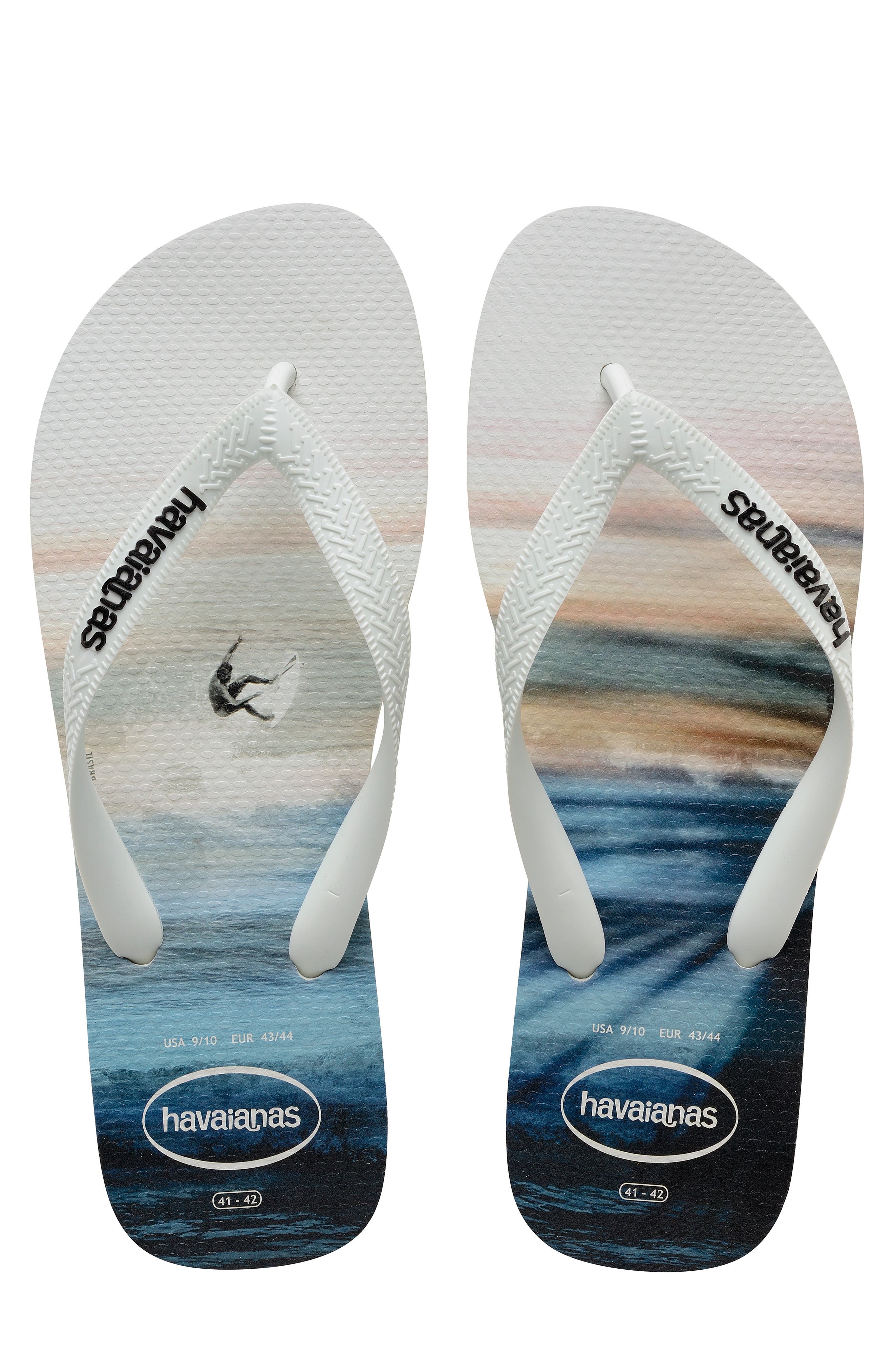 hype havaianas