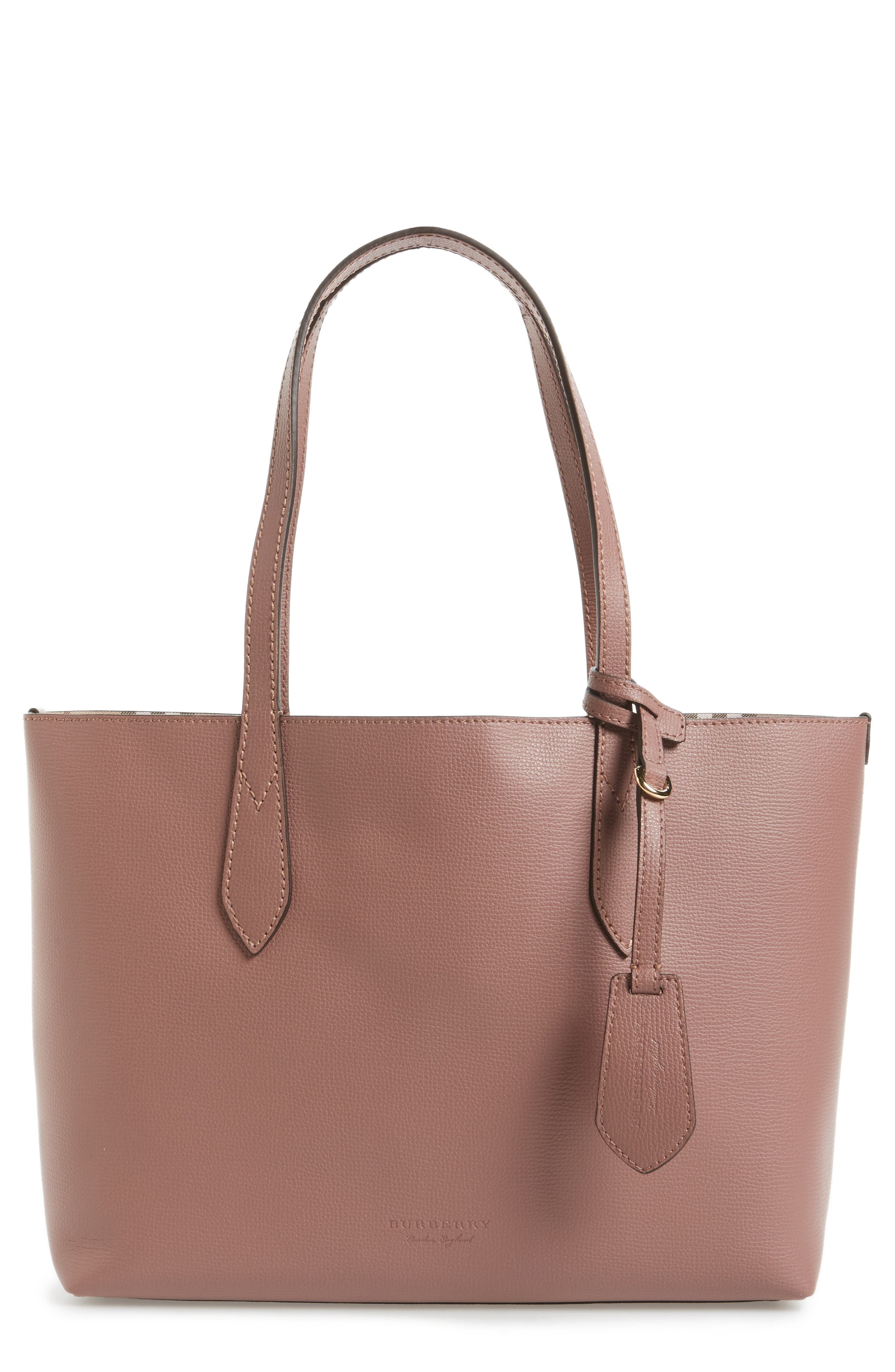 burberry totes nordstrom