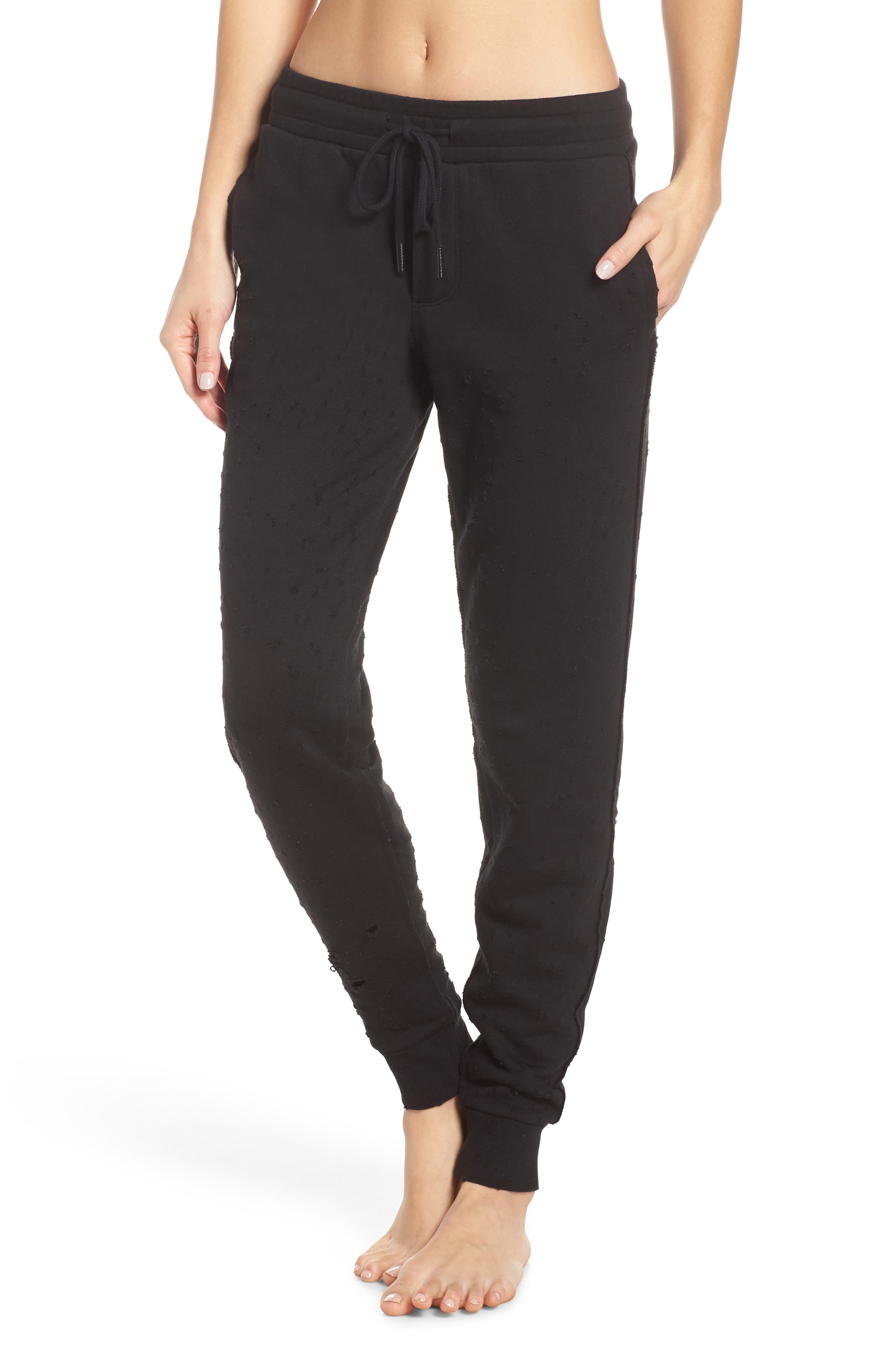 alo fierce sweatpant