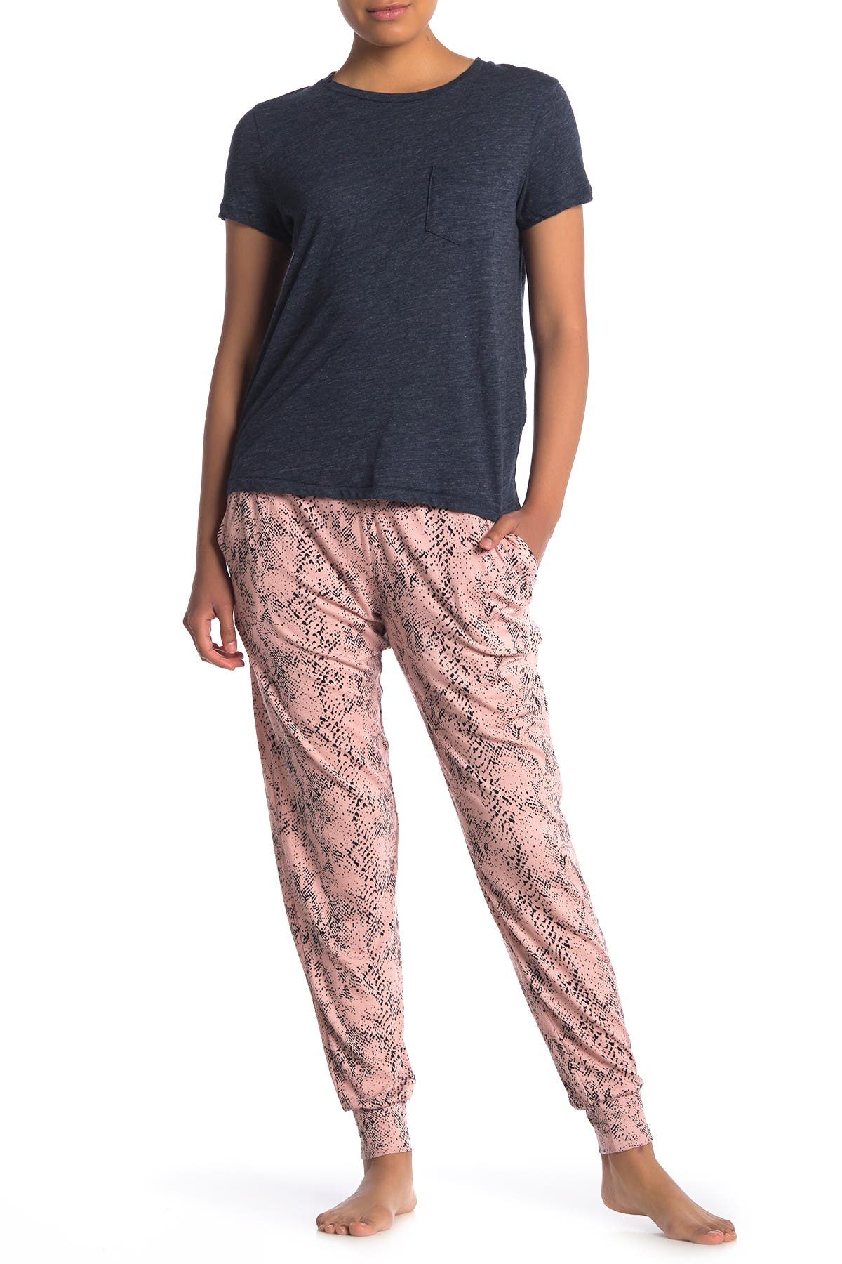 Tart Printed Pajama Pants Nordstrom Rack