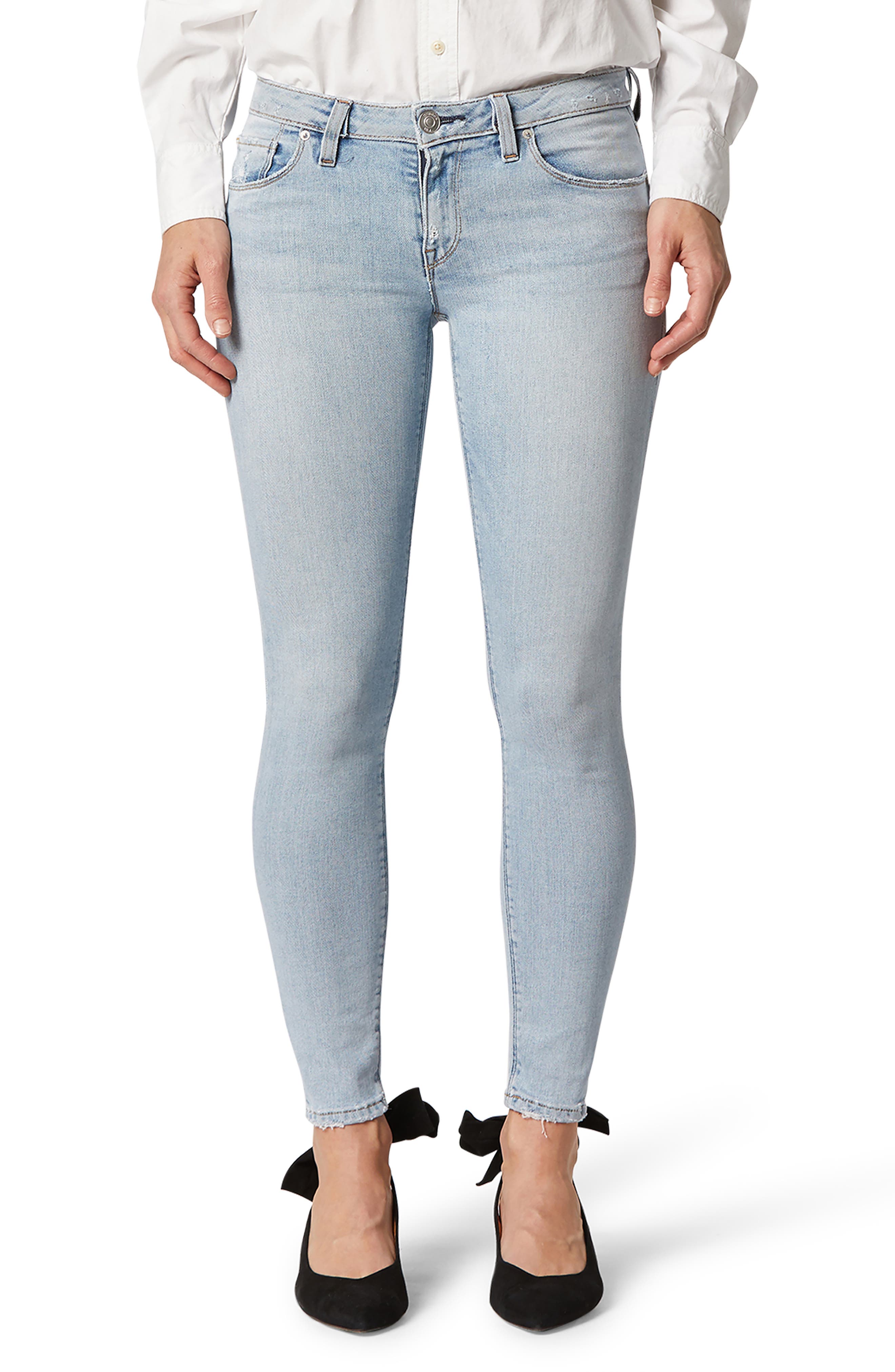 Nordstrom hudson jeans Clearance