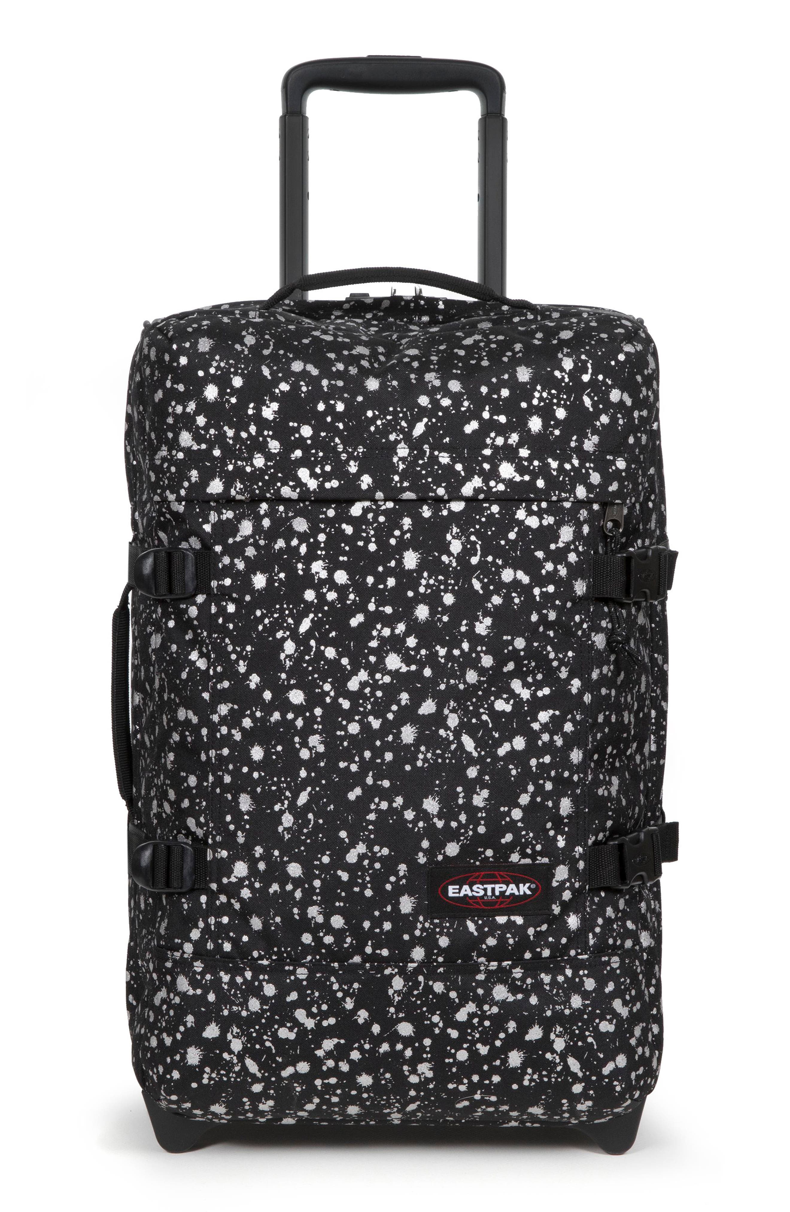 Eastpak Small Tranverz Mist 20Inch Rolling CarryOn Suitcase Nordstrom