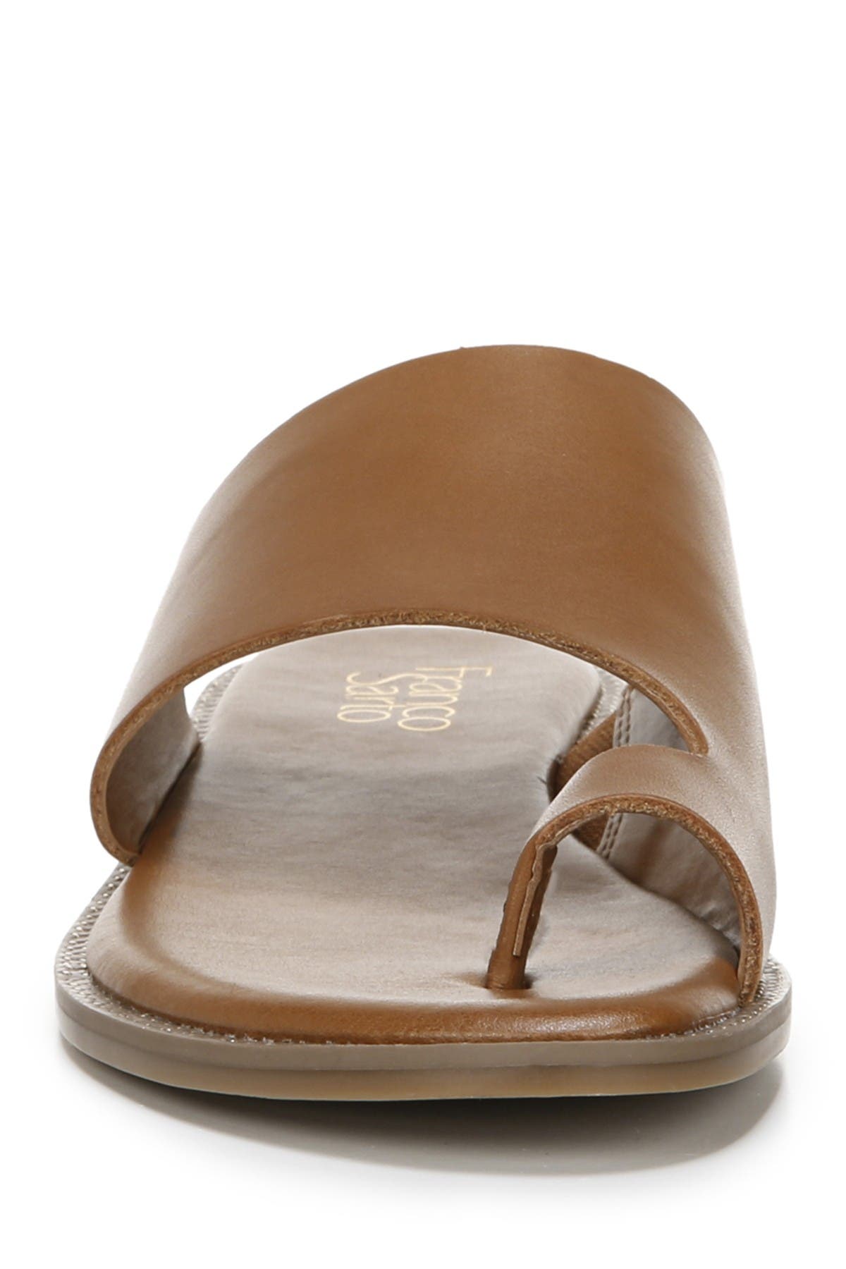 franco sarto gem sandals