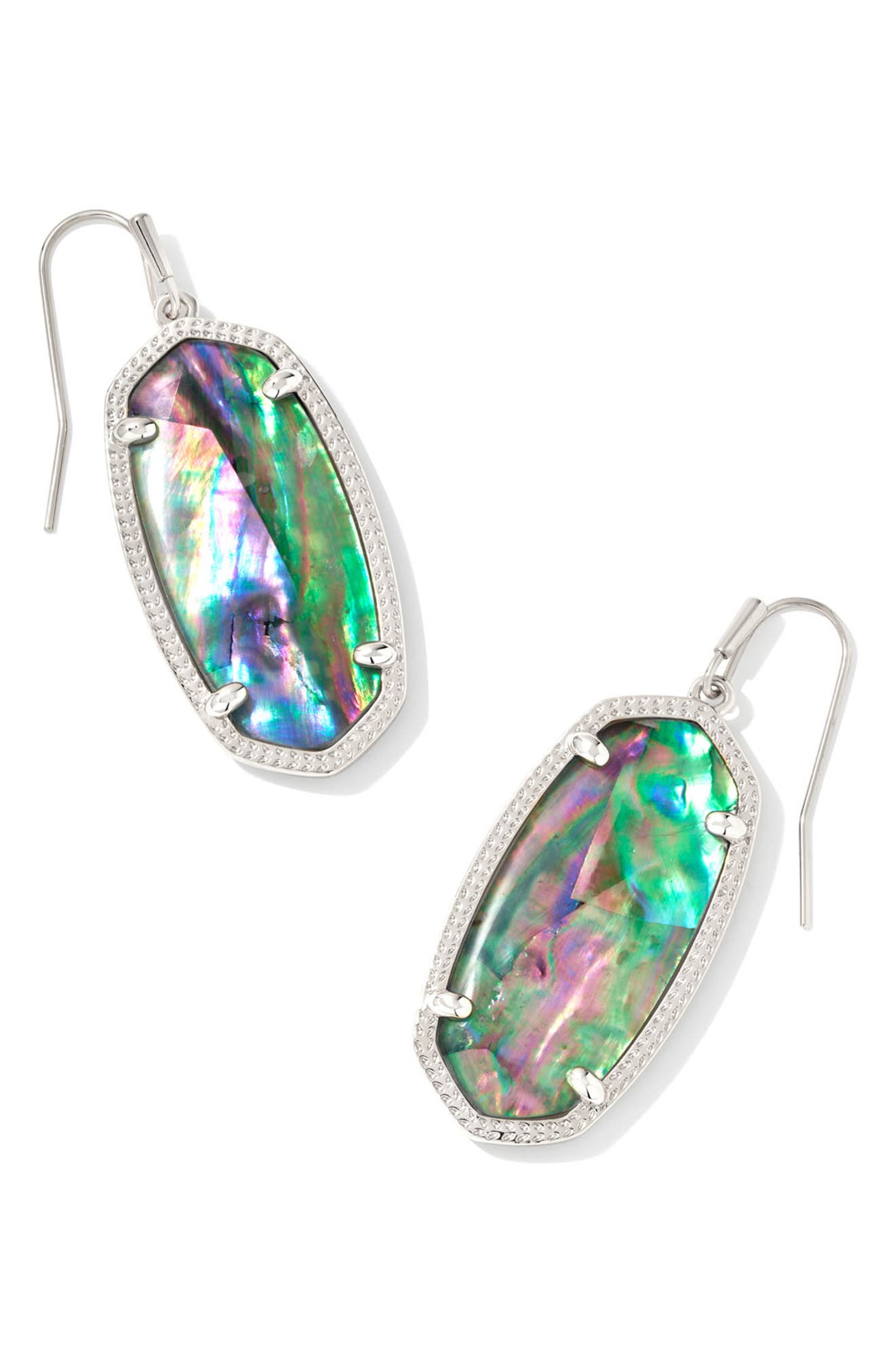 kendra scott liza drop earrings