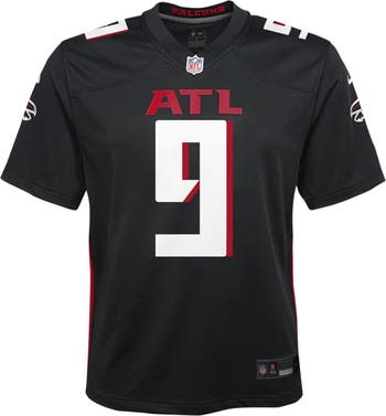 Falcons home jersey best sale