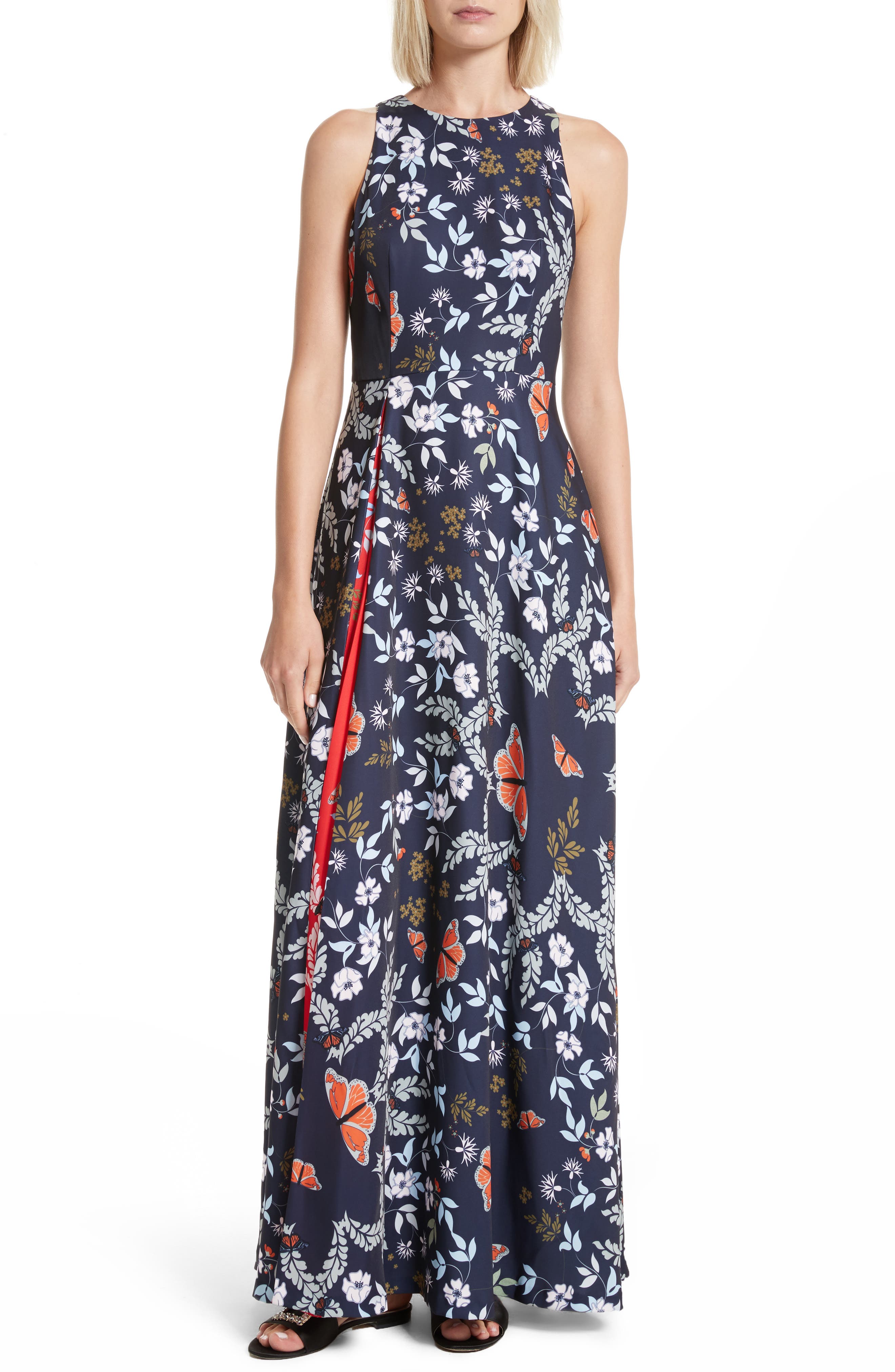 ted baker kyoto dress