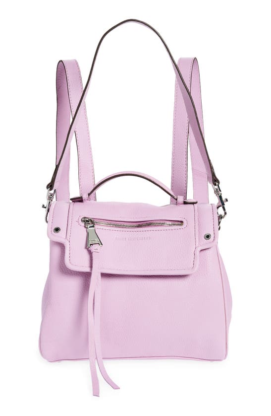 Aimee Kestenberg Lift Me Up Convertible Backpack In Pink