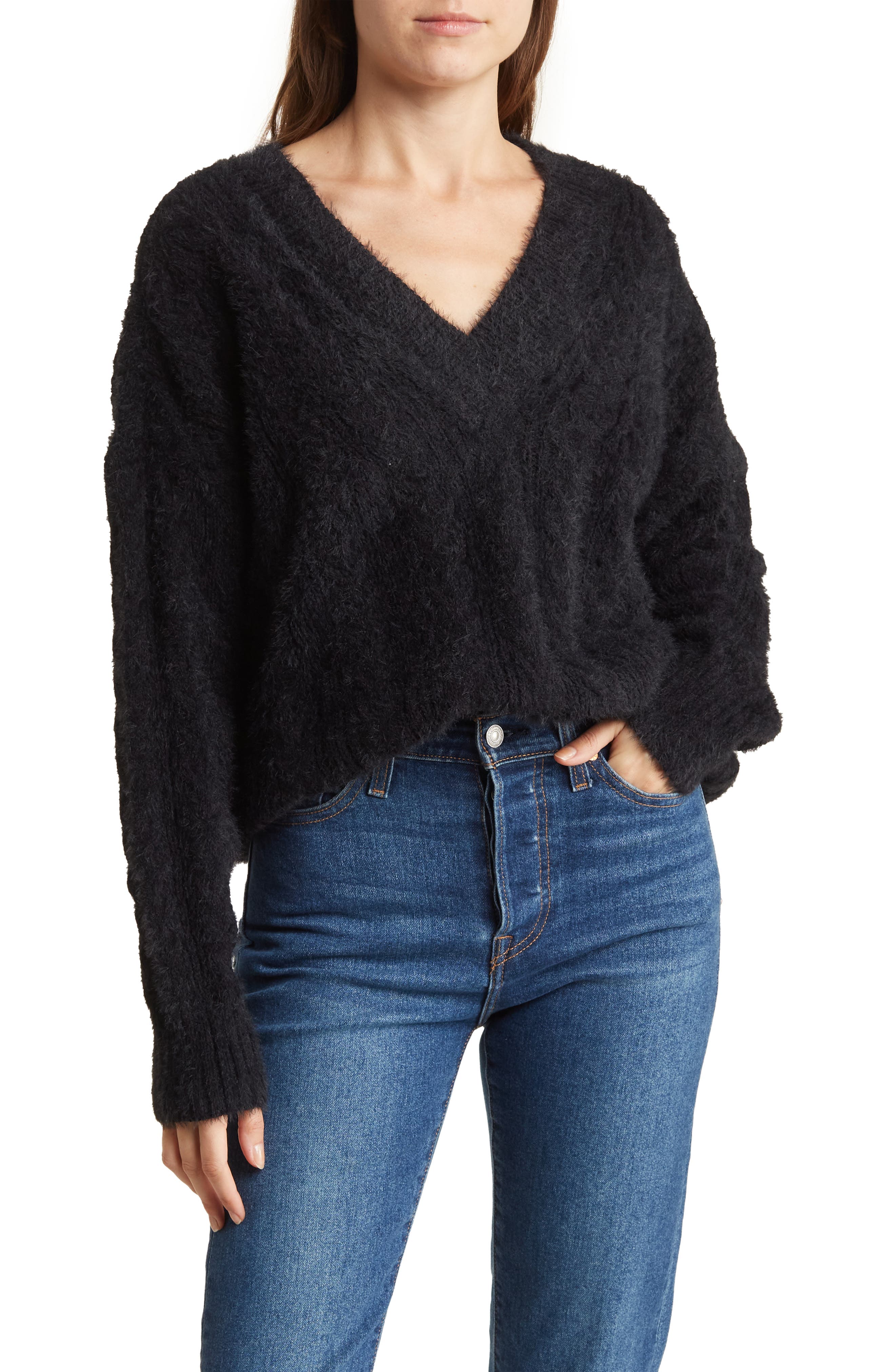 Lucky Brand Sweaters | Nordstrom Rack