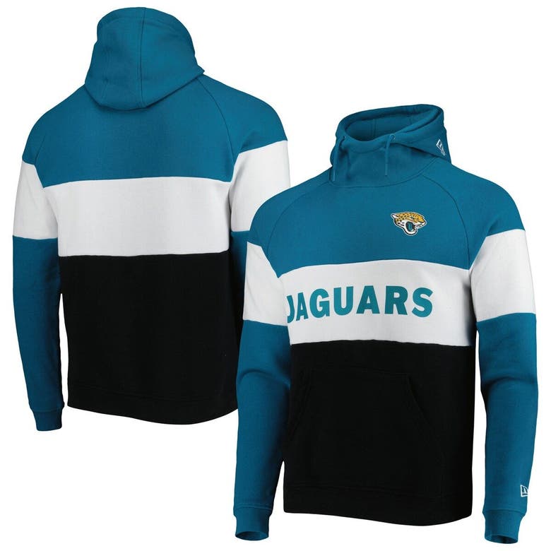 Outerstuff Big Boys Trevor Lawrence Teal Jacksonville Jaguars Mainliner  Player Name and Number Long Sleeve T-shirt - Macy's