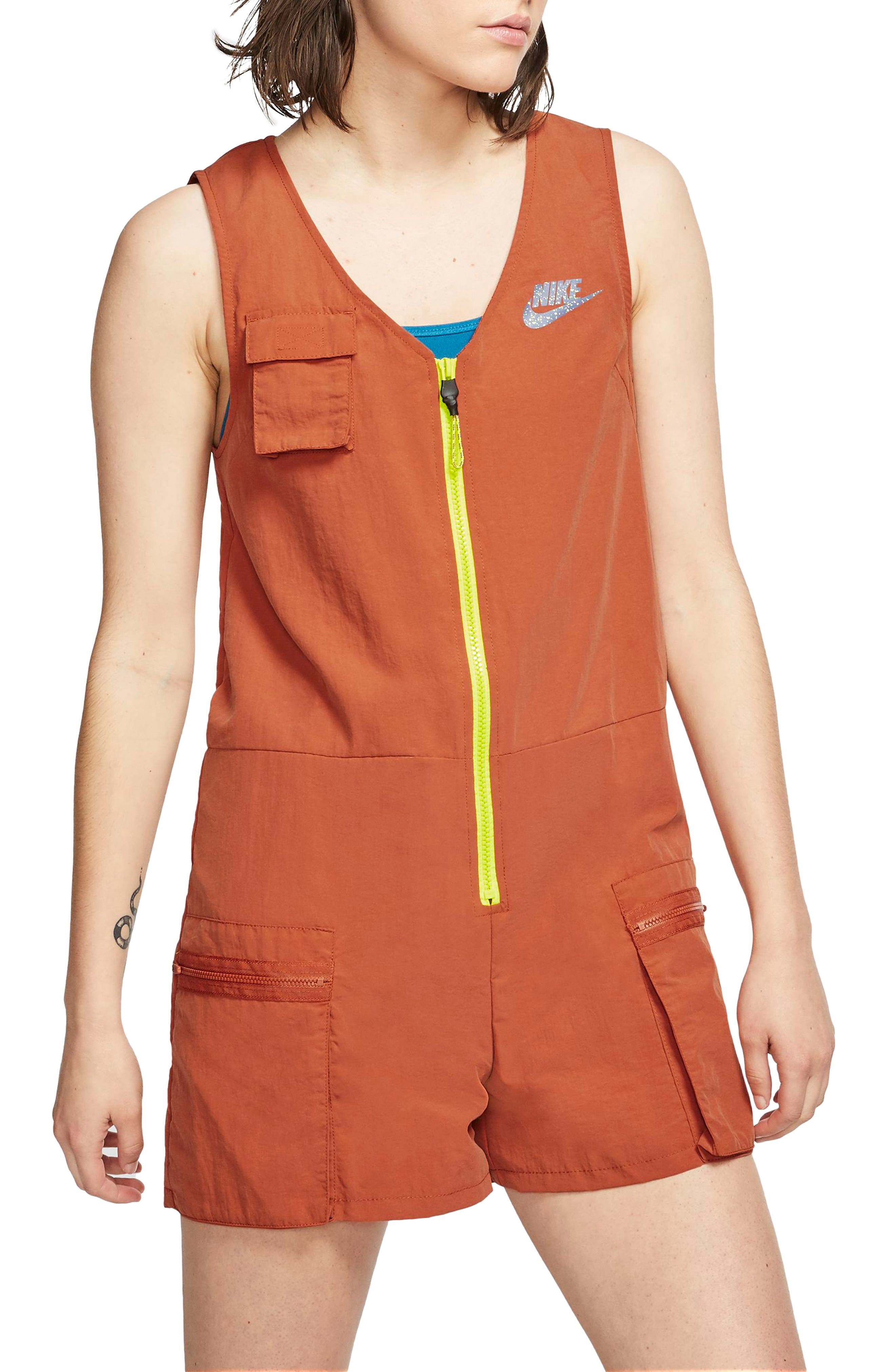 nike romper amazon