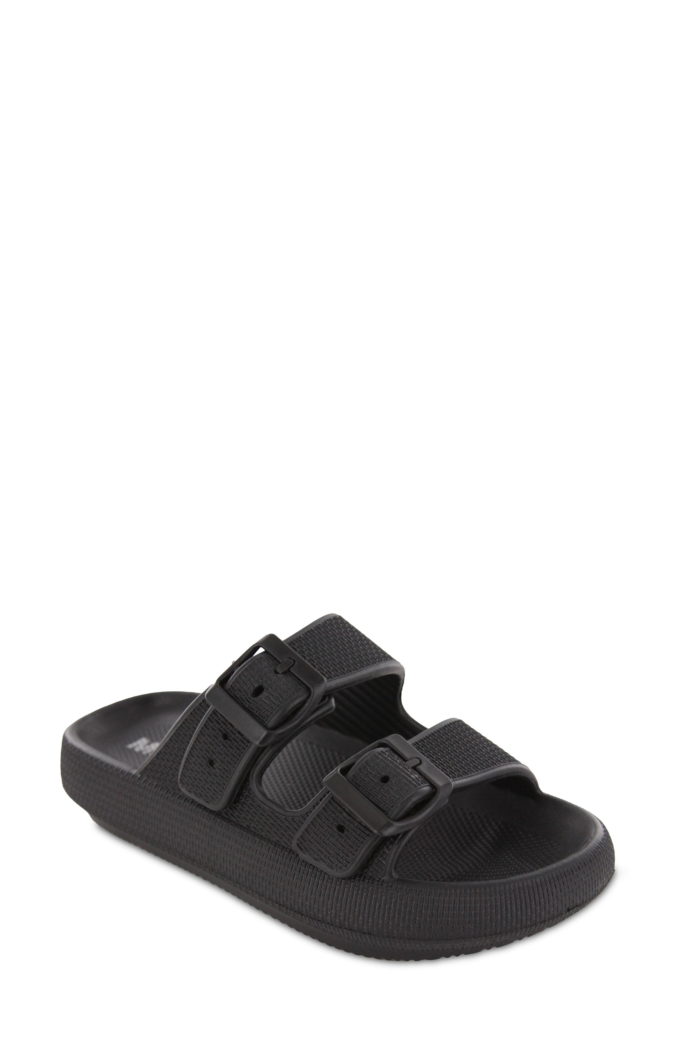 MIA Women's Lexa Black 7 M :B09GBJK522:SMILEDEAL - 通販 - Yahoo