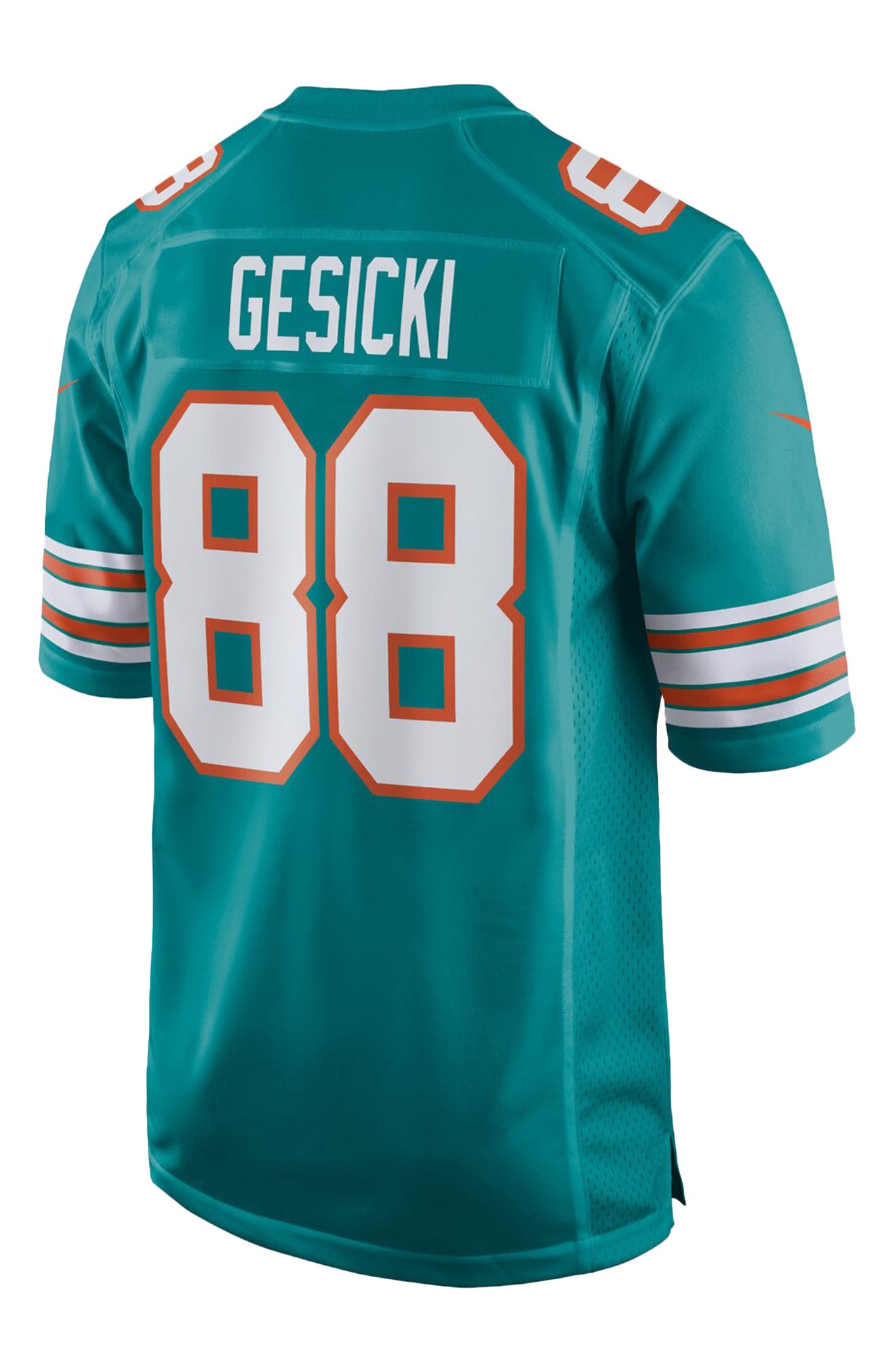 mike gesicki jersey