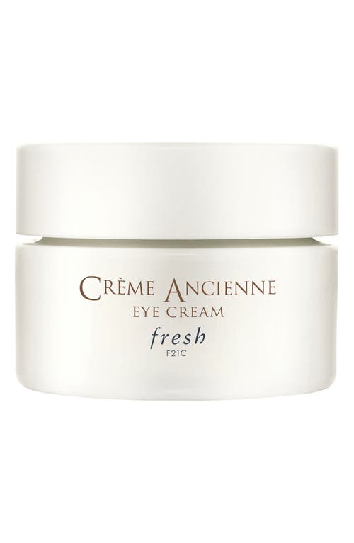 Fresh® Crème Ancienne Eye Cream