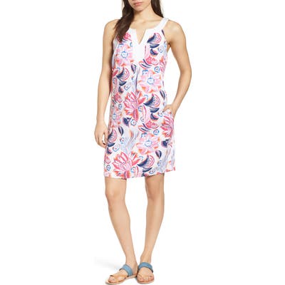 Tommy Bahama Bohemian Blossoms Shift Dress