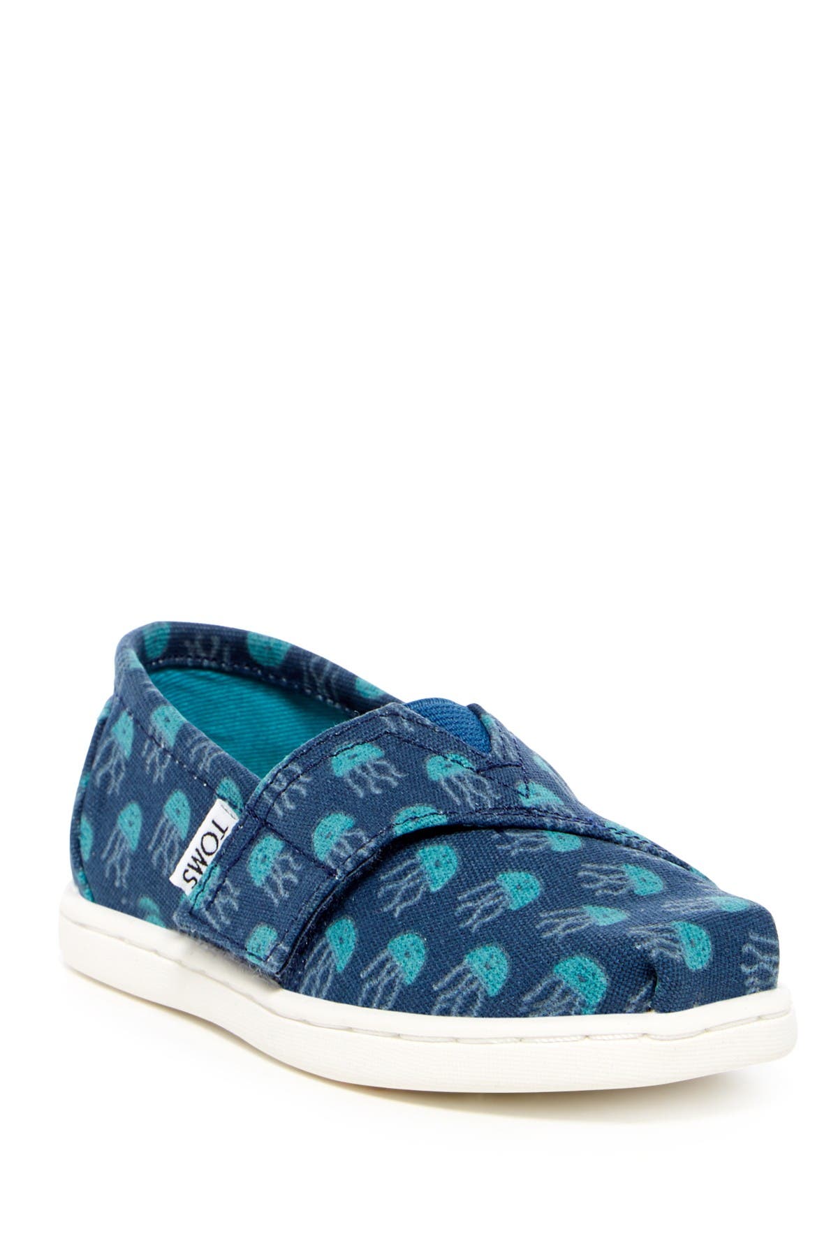 toms jelly shoes