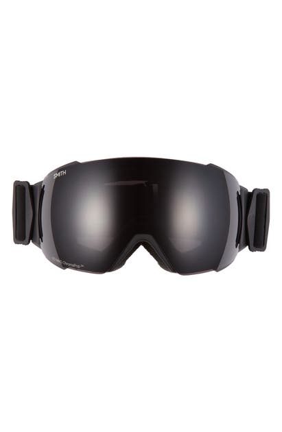 SMITH I/O MAG(TM) SNOW GOGGLES,M004272YP99MN