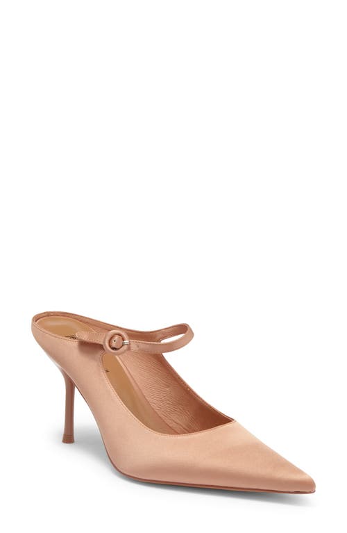 Jeffrey Campbell Tiyera Pointed Toe Mule at Nordstrom,