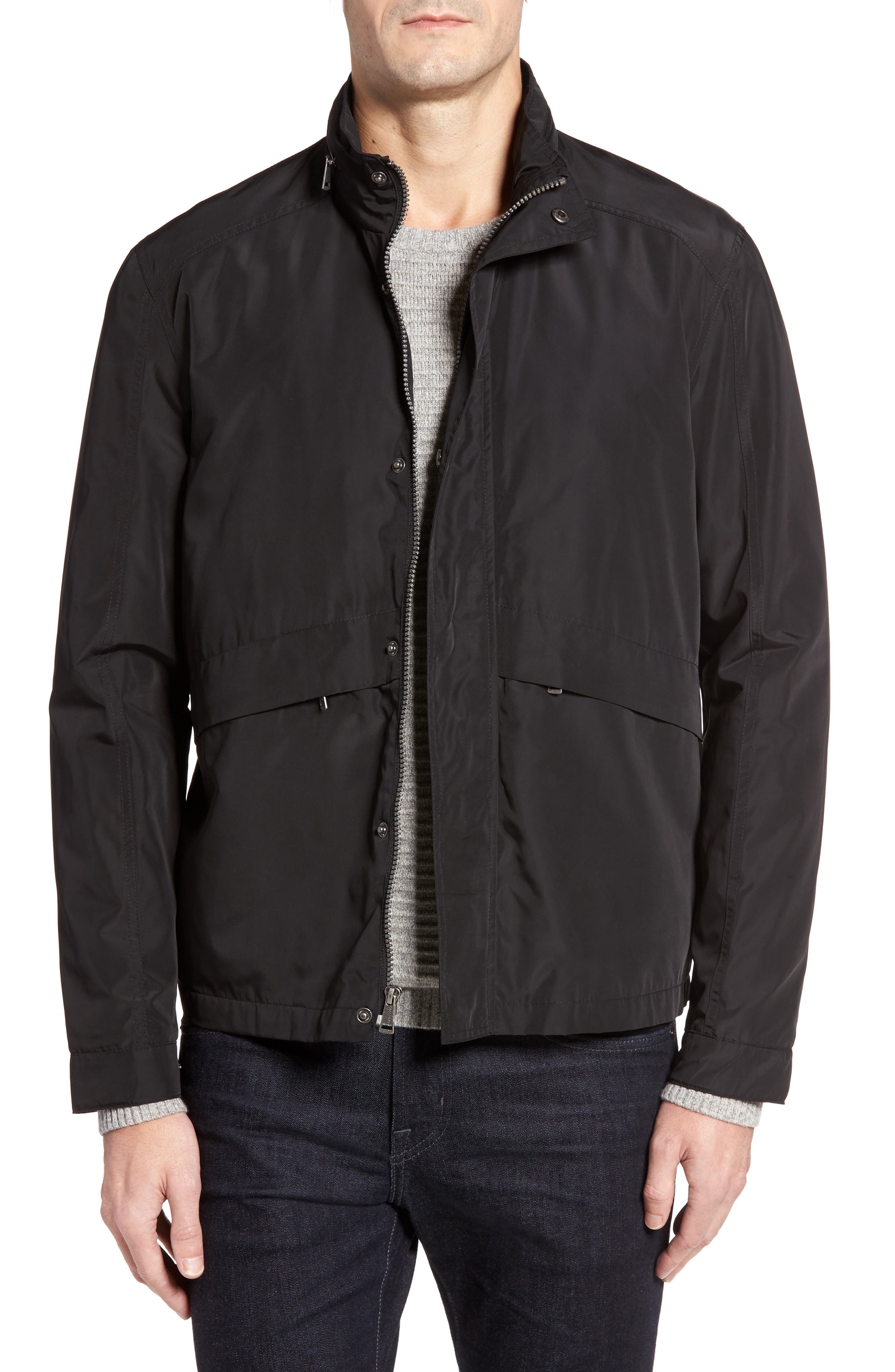 Cole Haan Trucker Jacket Nordstrom