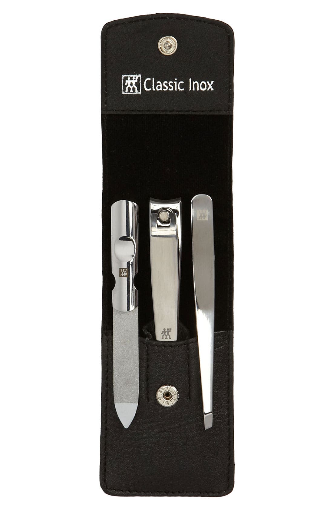 Zwilling Pour Homme 'Twinox®' 3Piece Grooming Kit Nordstrom