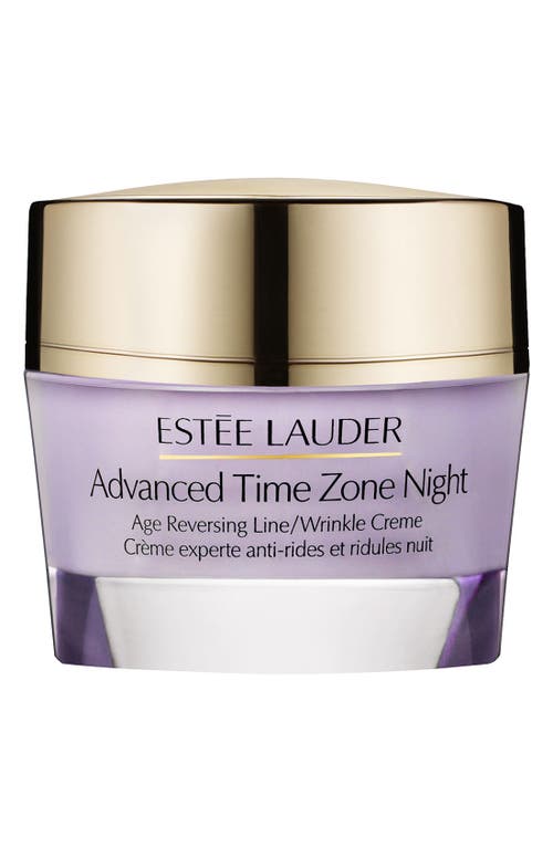 UPC 027131937197 product image for Estée Lauder Advanced Time Zone Night Age Reversing Line/Wrinkle Creme at Nordst | upcitemdb.com