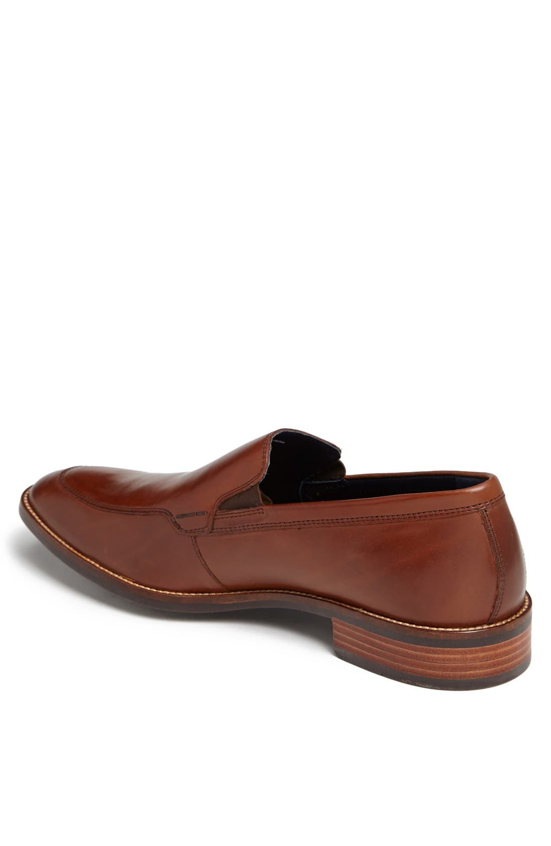lenox hill venetian loafer