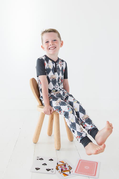 Shop Charlie Lou Baby ® Alice In Grey
