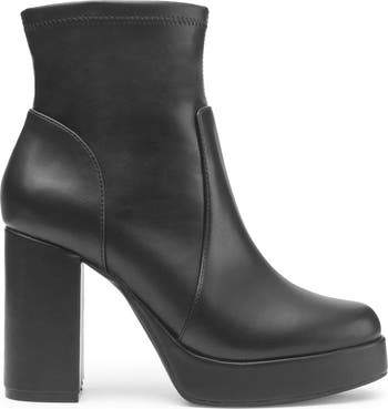 Lord and taylor steve madden booties best sale