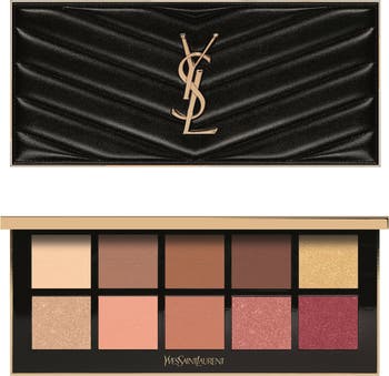 Couture Color Clutch Eyeshadow Palette