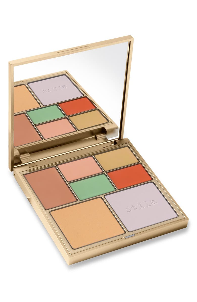 Stila Correct & Perfect All-in-One Color Correcting Palette 